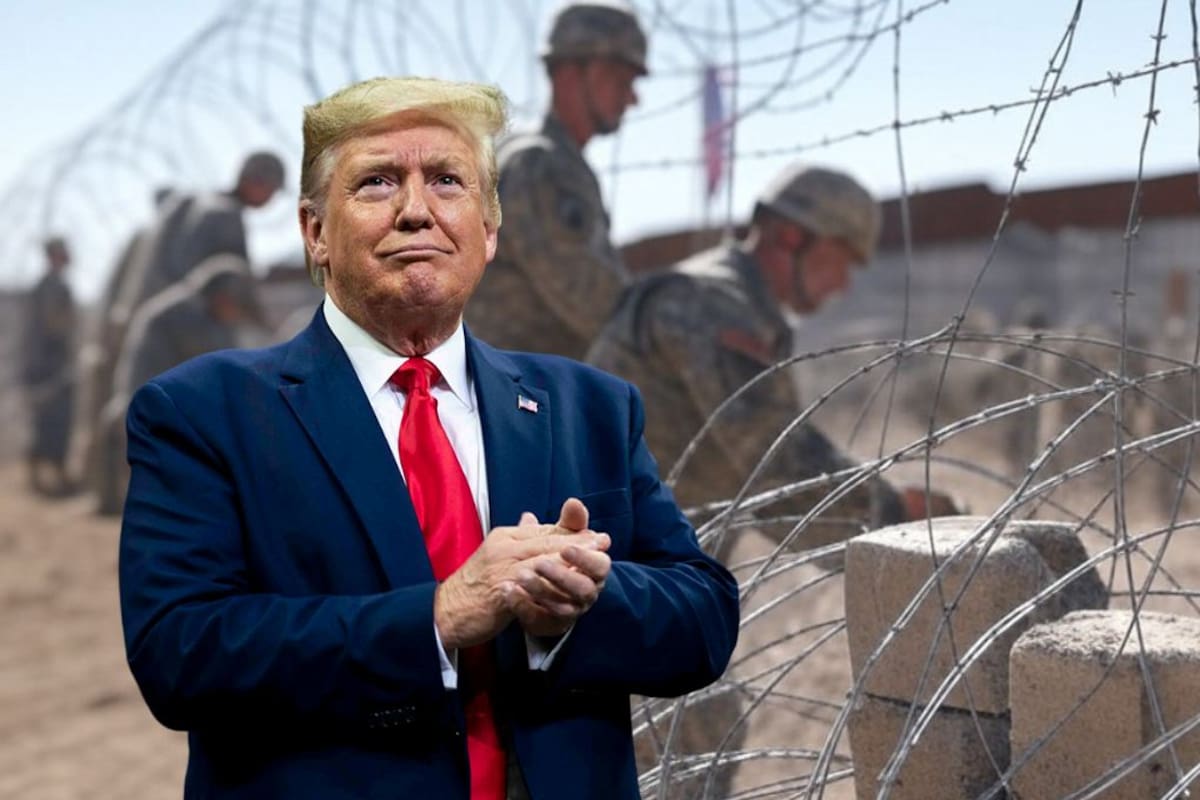 Deportaciones en EU: 4.9 millones de mexicanos con este perfil están en riesgo