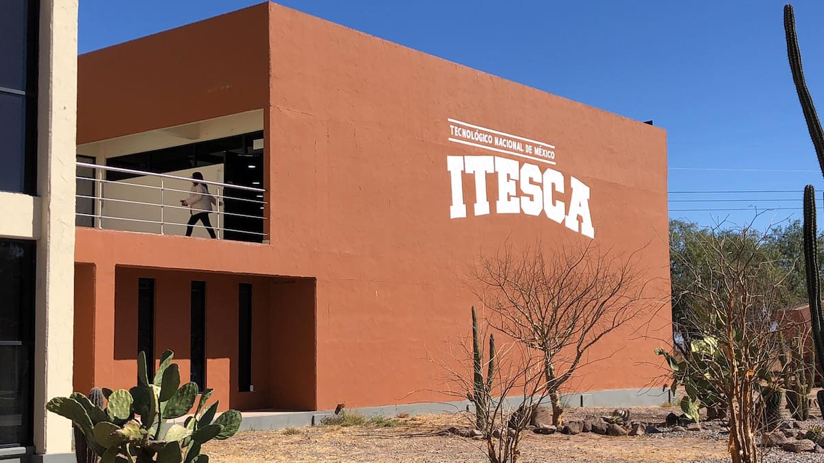 Instalaciones del ITESCA