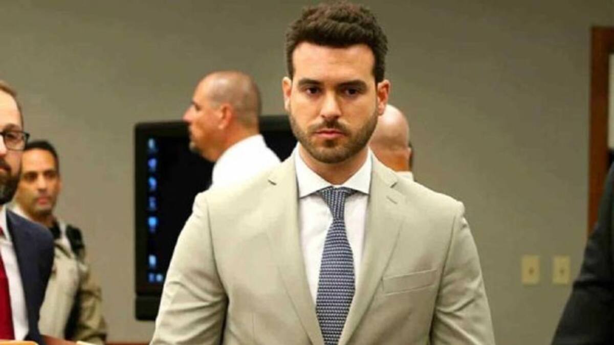 Pablo Lyle enfrenta nueva demanda, ahora en el juzgado civil
