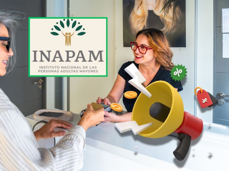 INAPAM 2026: Recibe descuentos en agua, predial y servicios municipales con tu credencial