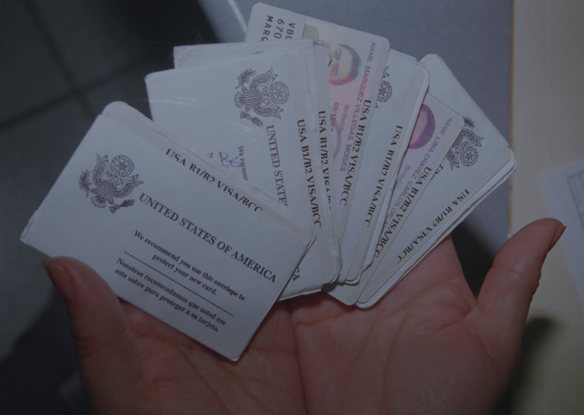 Los tiempos para acudir a hacer una cita de expedición de documento se han regularizado, menciona abogada migratoria. Foto: Archivo