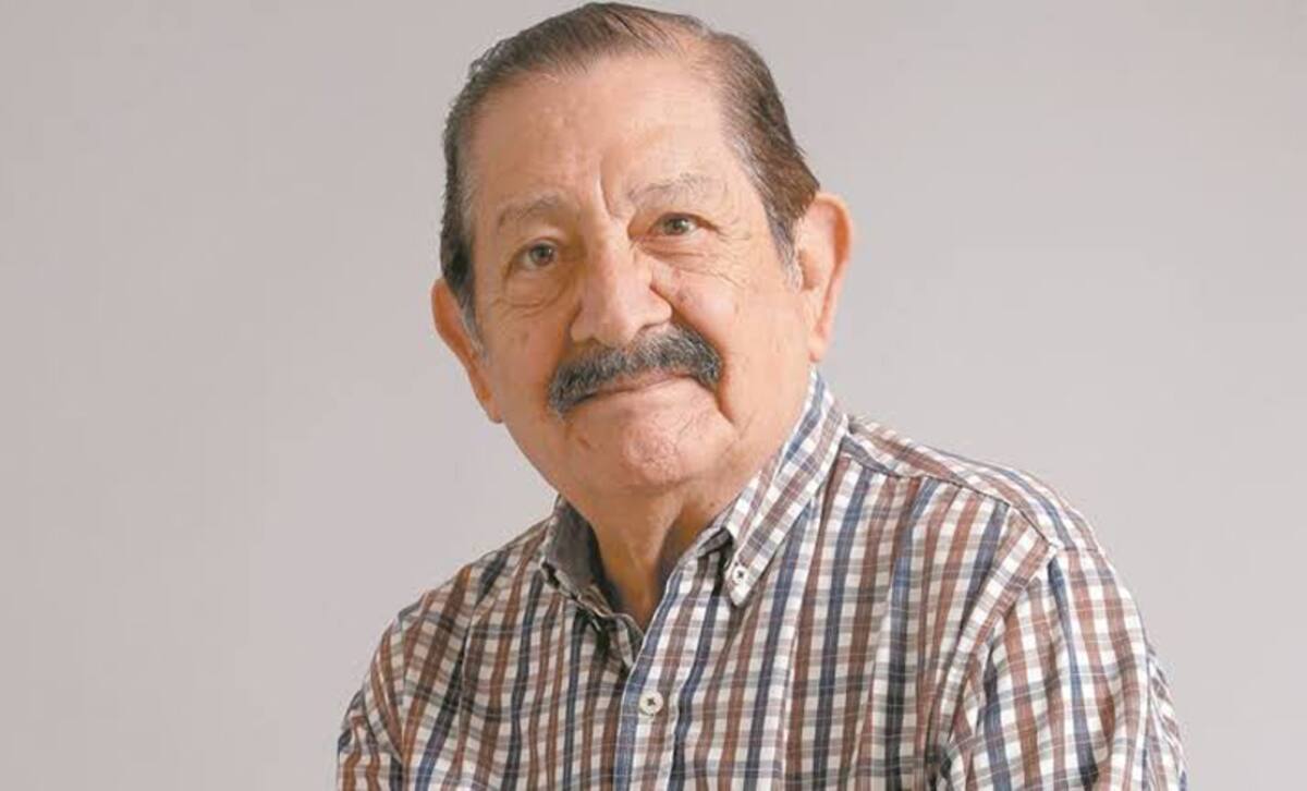 El músico mexicano falleció este viernes tras un mes de lucha contra las secuelas de un infarto cerebral sufrido en enero.