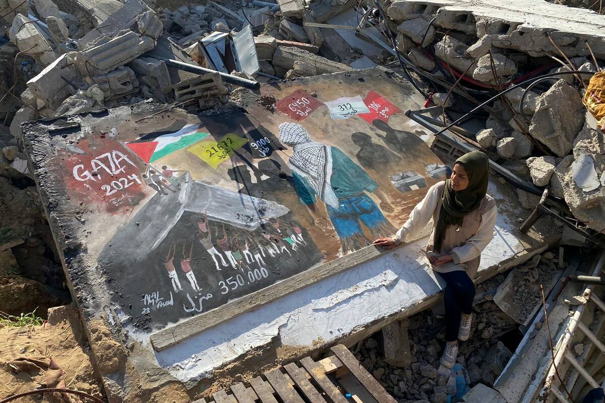 ONU insiste en el riesgo latente de hambruna y condiciones inhumanas en Gaza