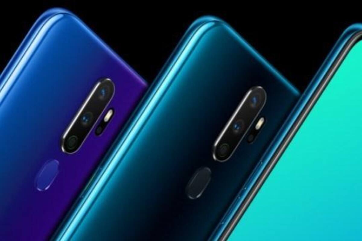 OPPO llega a méxico con smartphones premium