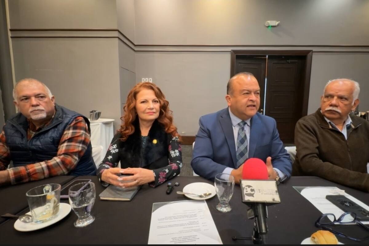 Federación no ha respondido a HGE: Diputada