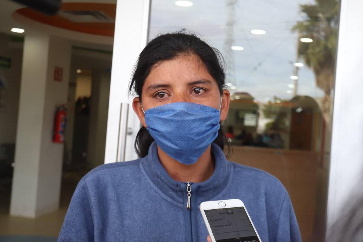 Niño con quemaduras en su rostro tiene todo el tratamiento necesario: HIES