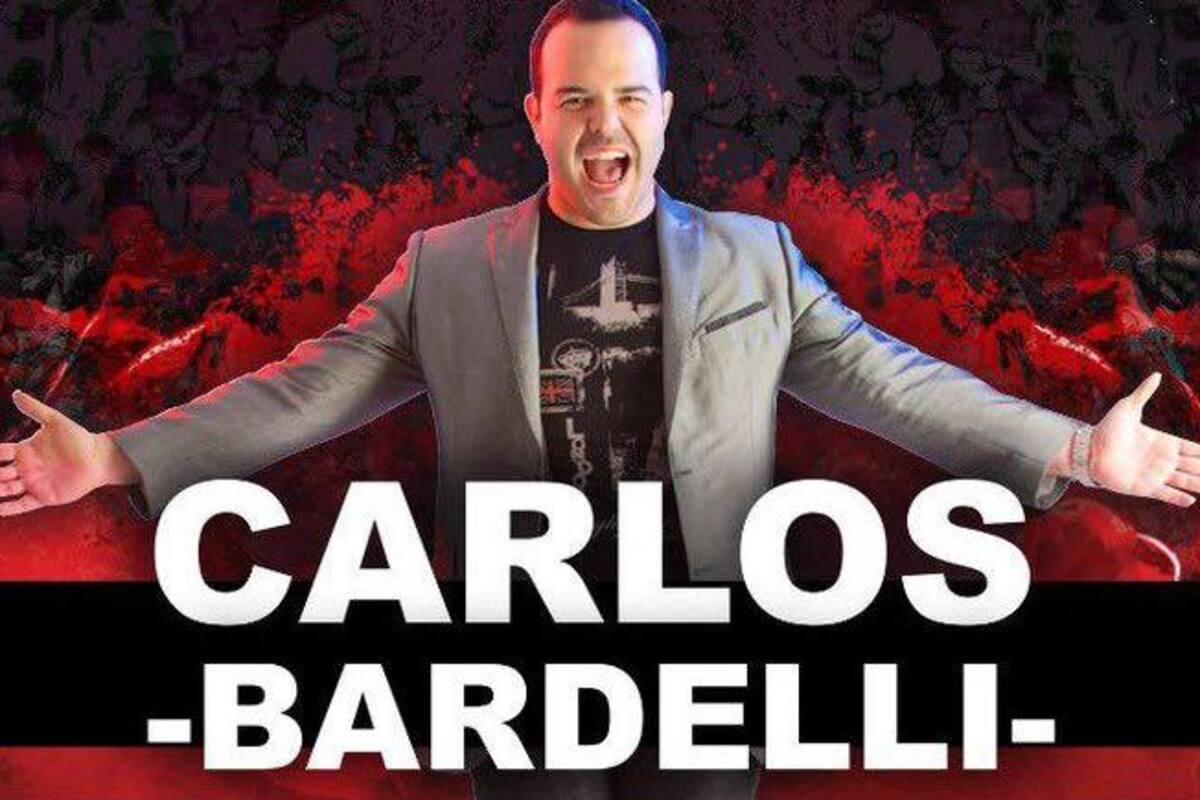 Muere el imitador Carlos Bardelli