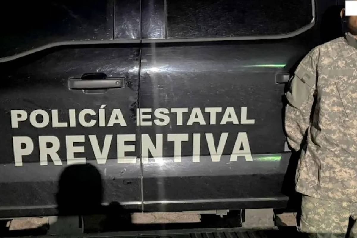 Detienen al alias ‘El 225’, señalado por homicidio de 3 mujeres en Guadalajara