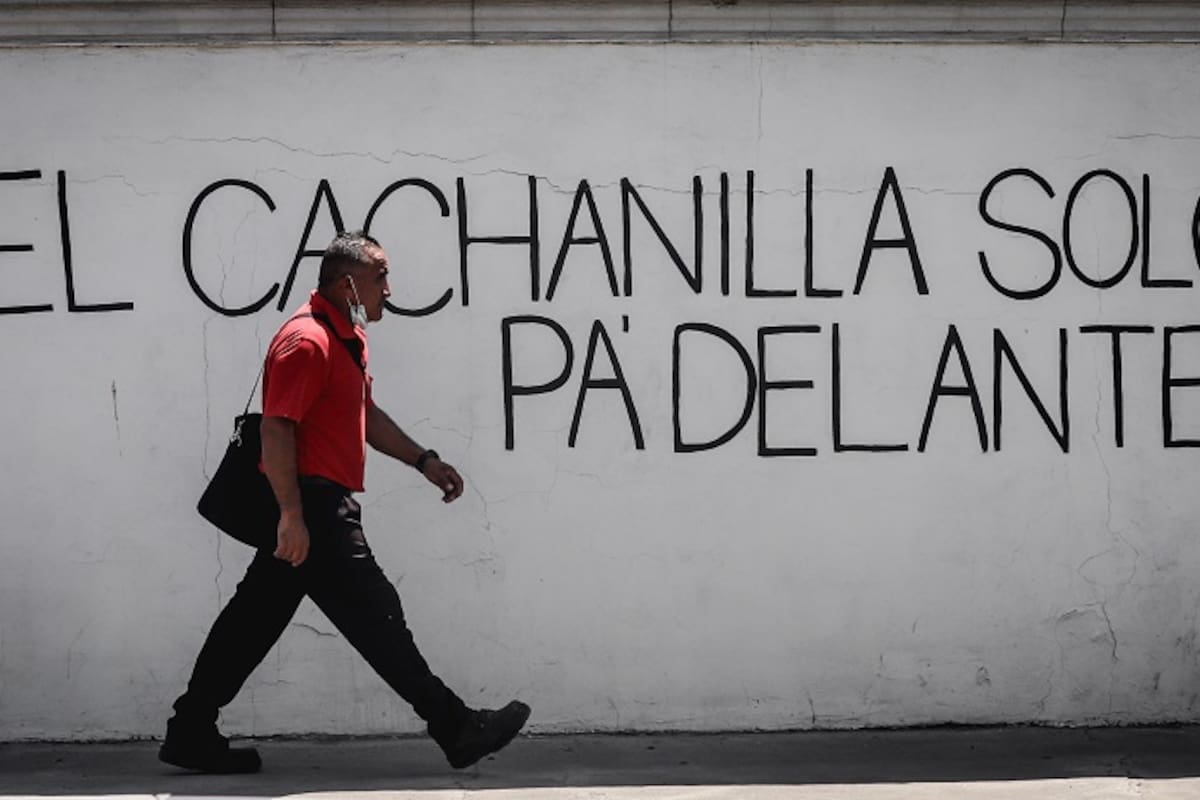 Inicia la semana con clima estable y máximas de 32 grados en Mexicali