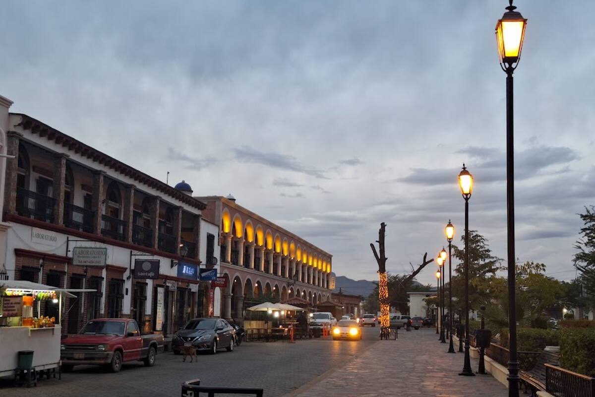 Se espera mayor afluencia en esta 40 edición del FAOT