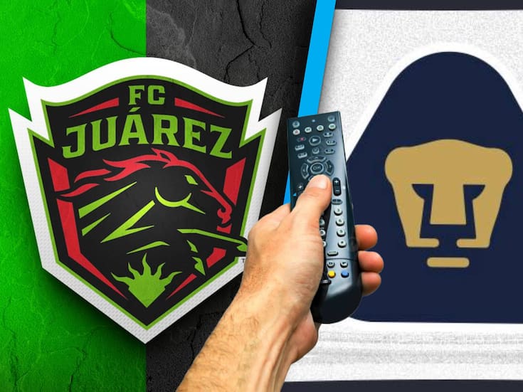 FC Juárez vs Pumas: ¿A qué hora y por dónde ver EN VIVO el partido de jornada 10 de la Liga MX?