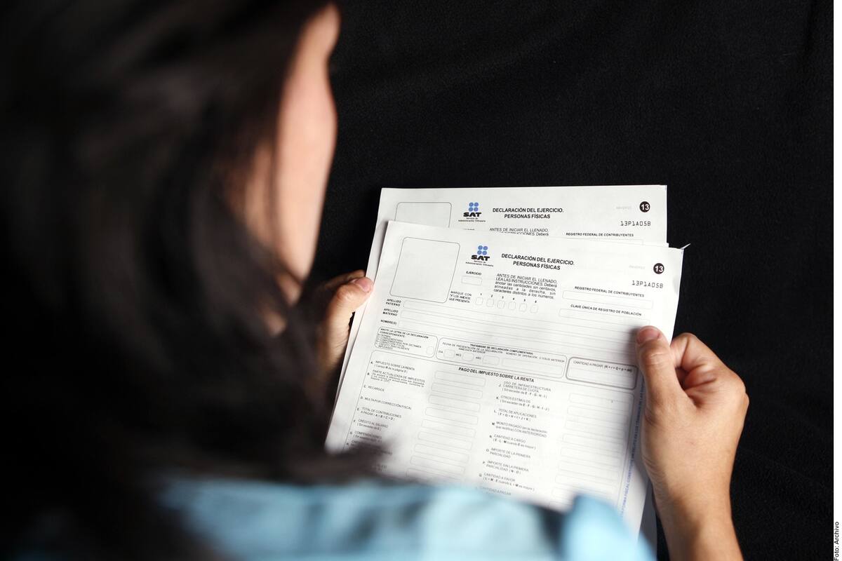 ¡Cuidado! Realizar facturas falsas ya es considerado como delincuencia organizada