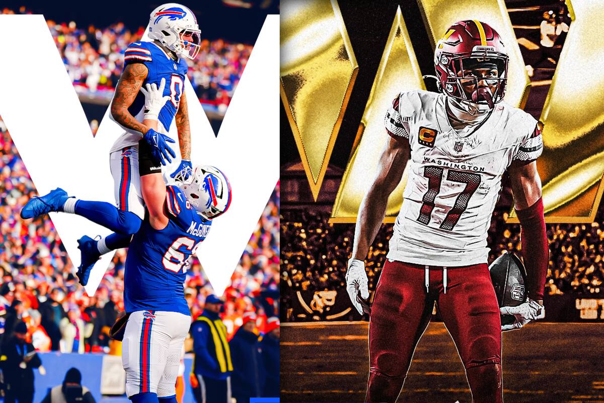 Los clasificados del segundo día del Wild Card de la NFL