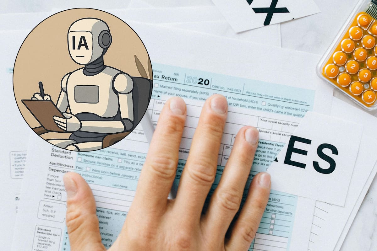 Autoridad fiscal “afina” fiscalización con inteligencia artificial