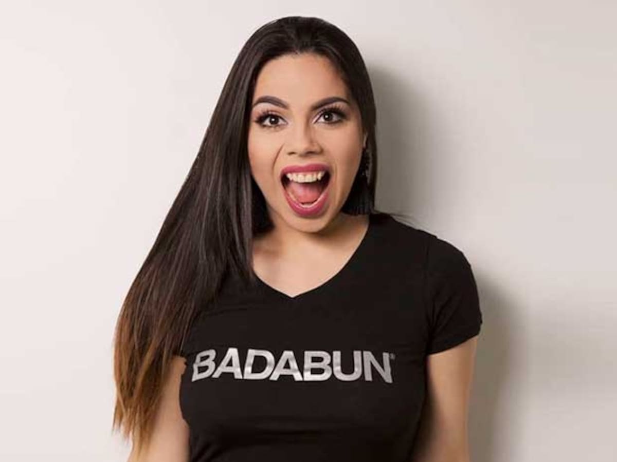 Lizbeth Rodríguez se dio a conocer por Badabun con "Exponiendo Infieles", pero el video en Coppel la hizo crear otros contenidos de su vida cotidiana.