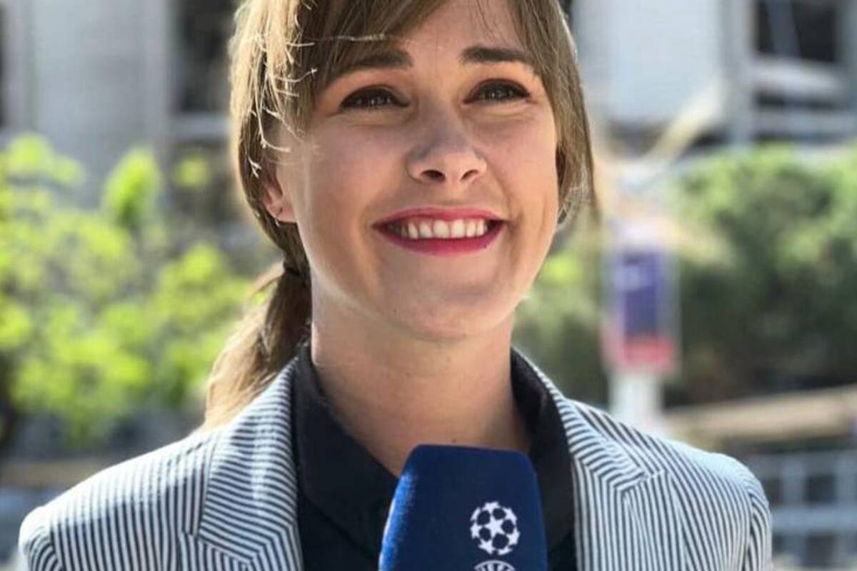 Marion Reimers: ¿cuál es su papel en los partidos de Fox Sports?