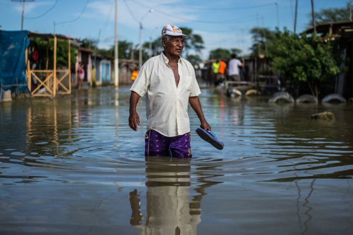 En qué se diferencian El Niño y La Niña, los fenómenos cíclicos que pueden alterar el clima de todo el mundo