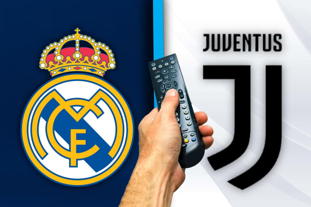 Real Madrid vs Juventus: ¿A qué hora y por dónde ver EN VIVO en México el partido de Jornada 3 de Champions League?