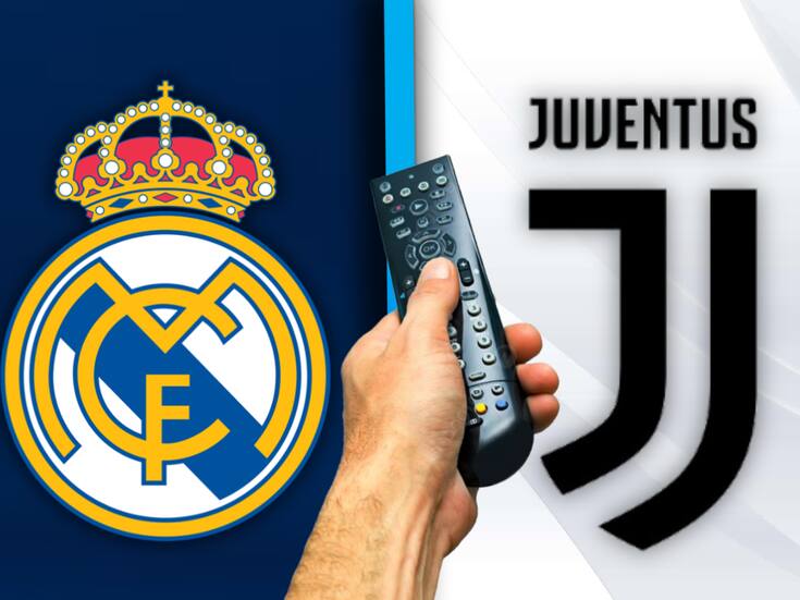 Real Madrid vs Juventus: ¿A qué hora y por dónde ver EN VIVO en México el partido de Jornada 3 de Champions League?