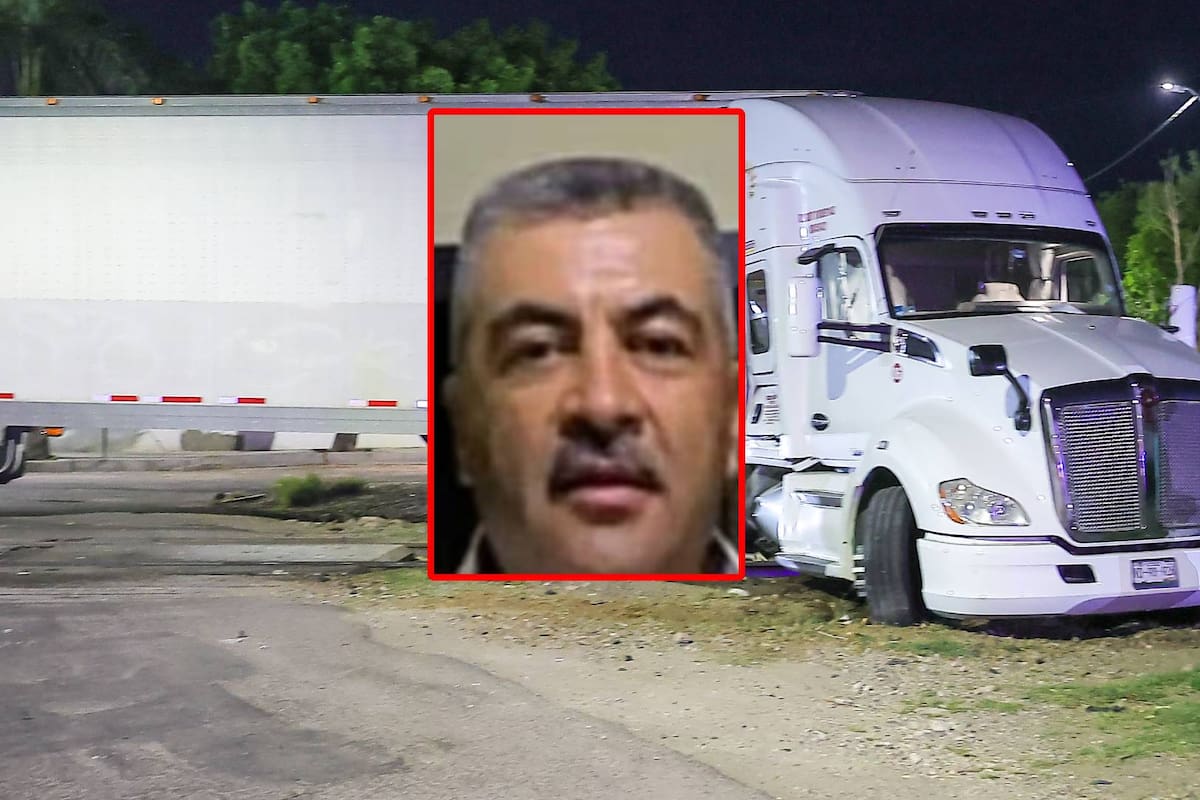 Localizan a trailero desaparecido en Yécora; se encontraba en compañía de unas mujeres en Hermosillo