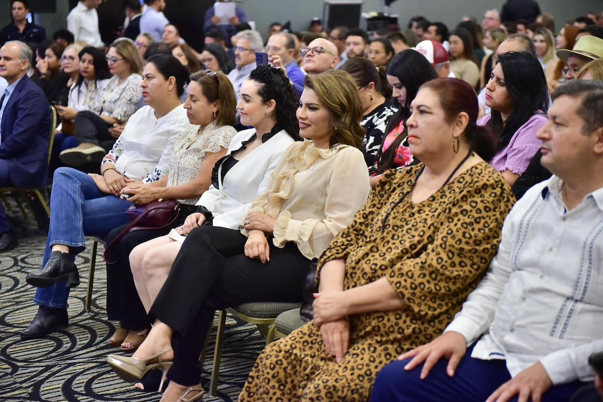 El nuevo poder judicial está al servicio del pueblo: Lorenia Valles