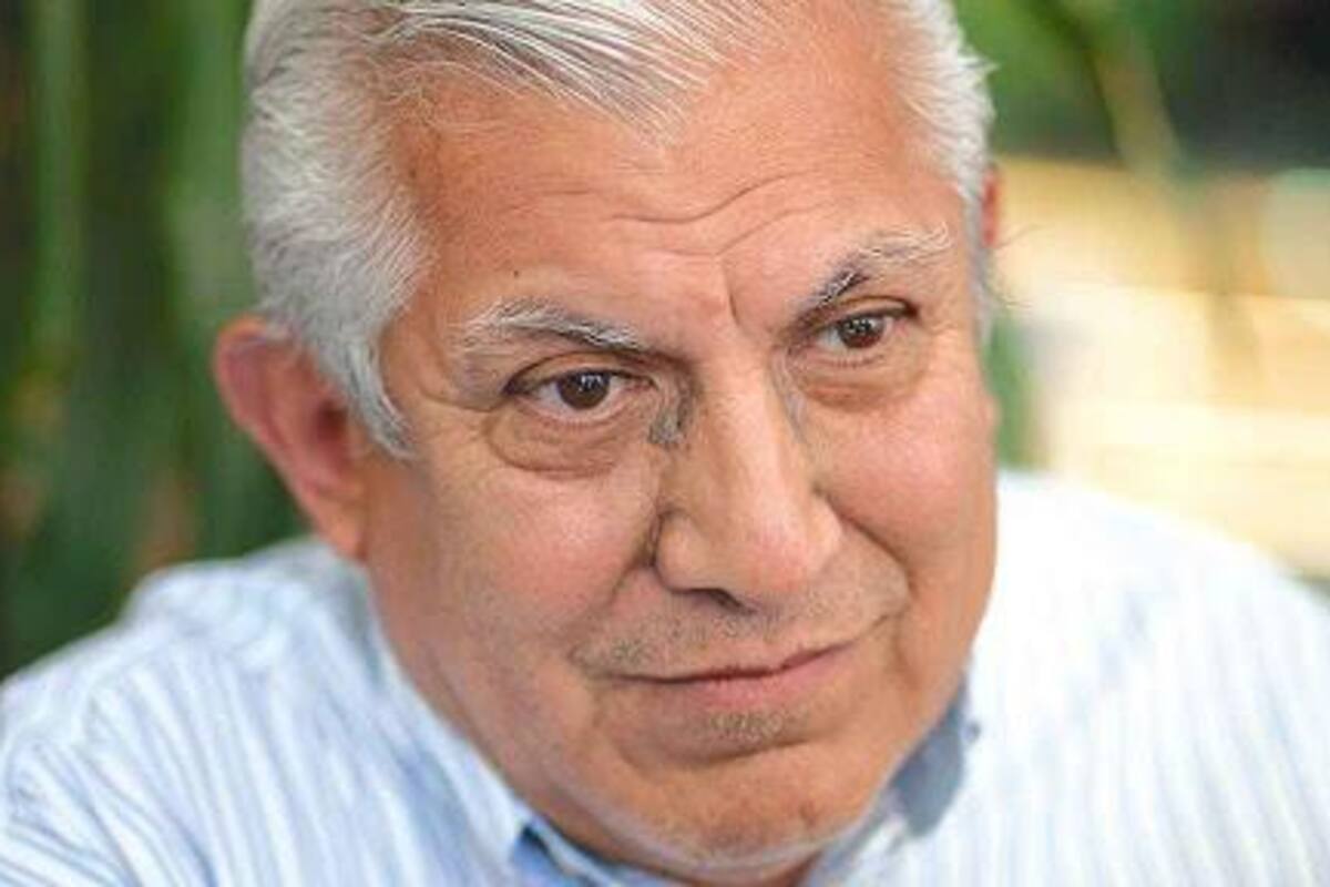 Muere ex director de Normal Rural de Ayotzinapa a causa de Covid-19