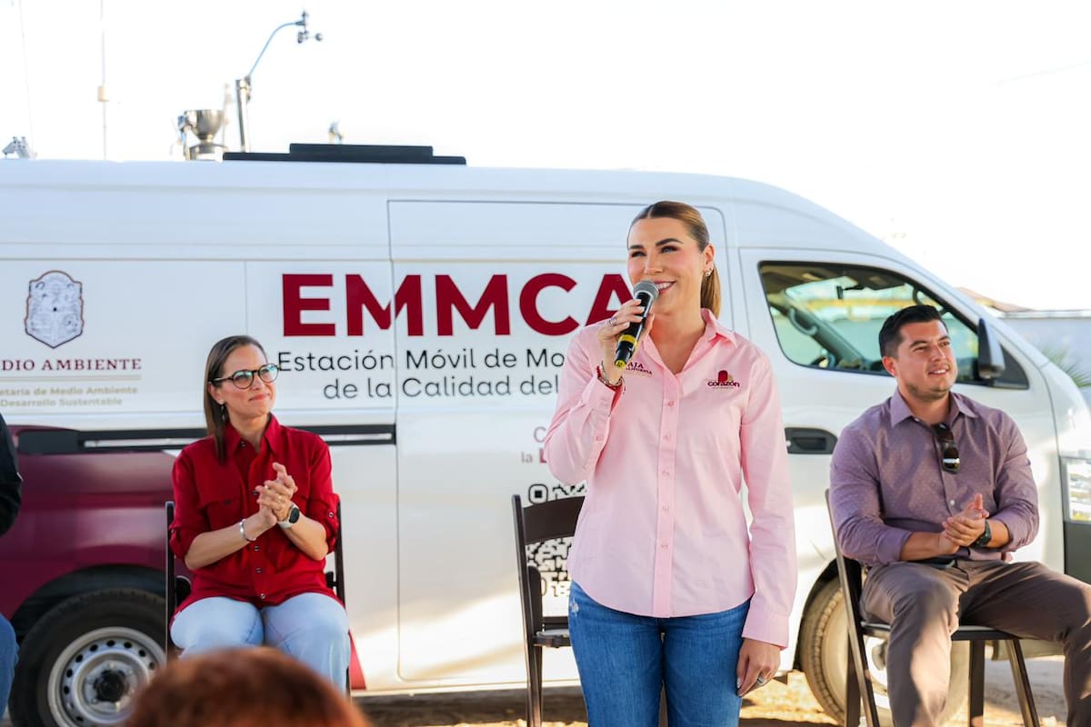 Fomenta gobierno cuidado ambiental con la campaña “Por un Aire Limpio”