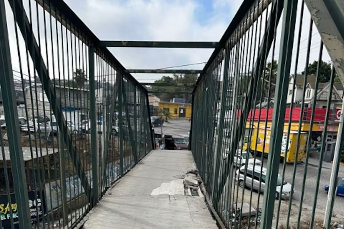 La licitación del puente Margarito Saldaña se publicará este viernes