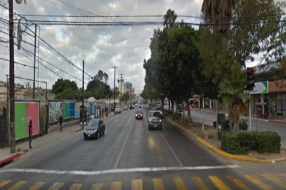 Tramo del bulevar Agua Caliente permanecerá cerrado