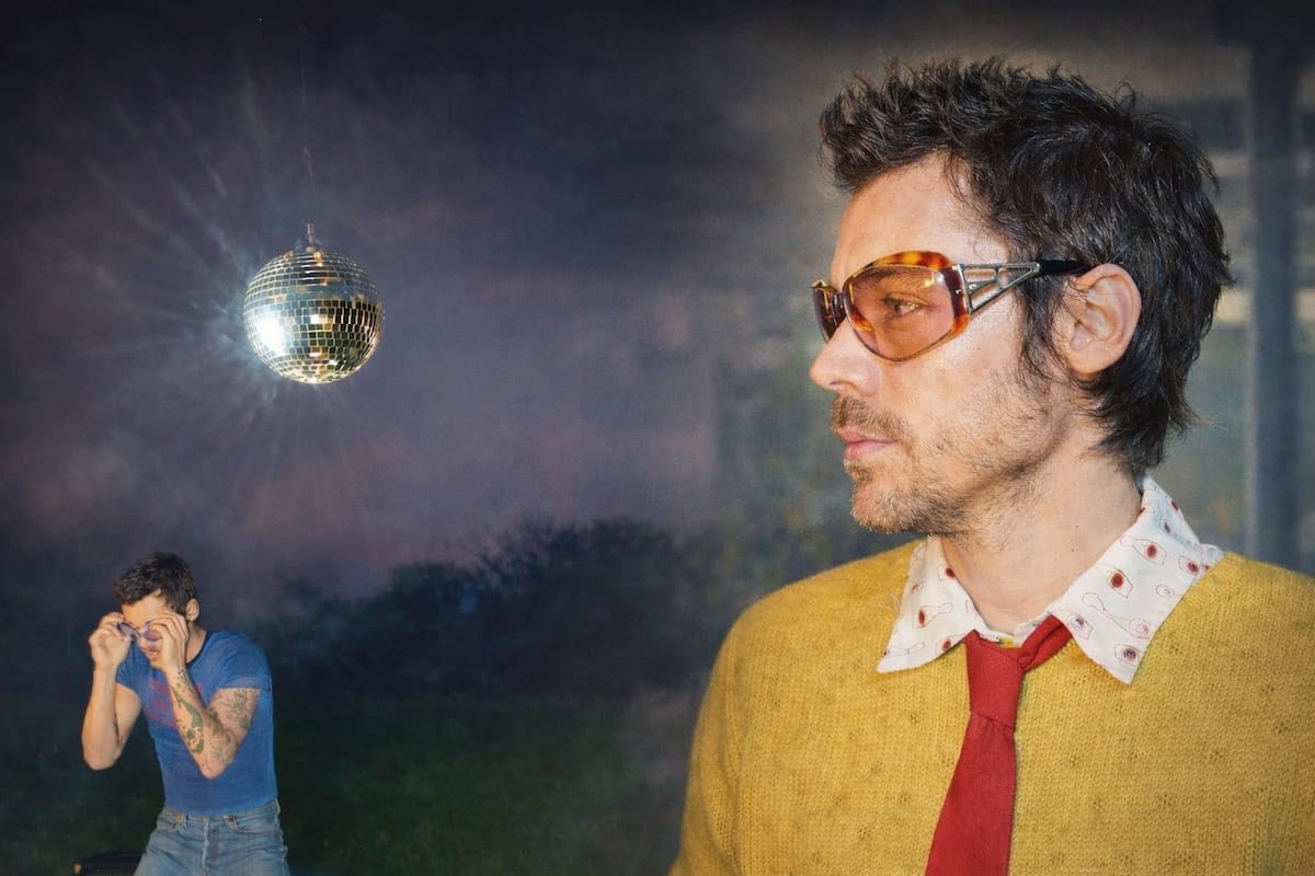 Harry Styles anuncia nuevo álbum tras casi cuatro años fuera de la música