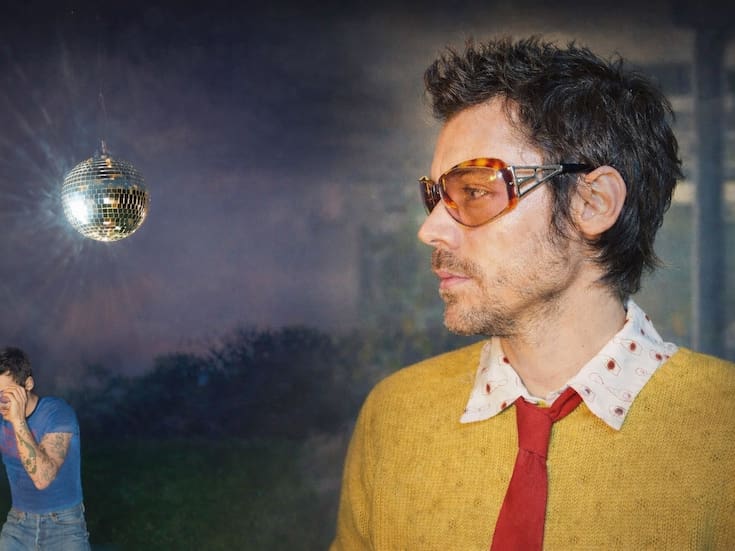 Harry Styles anuncia nuevo álbum tras casi cuatro años fuera de la música