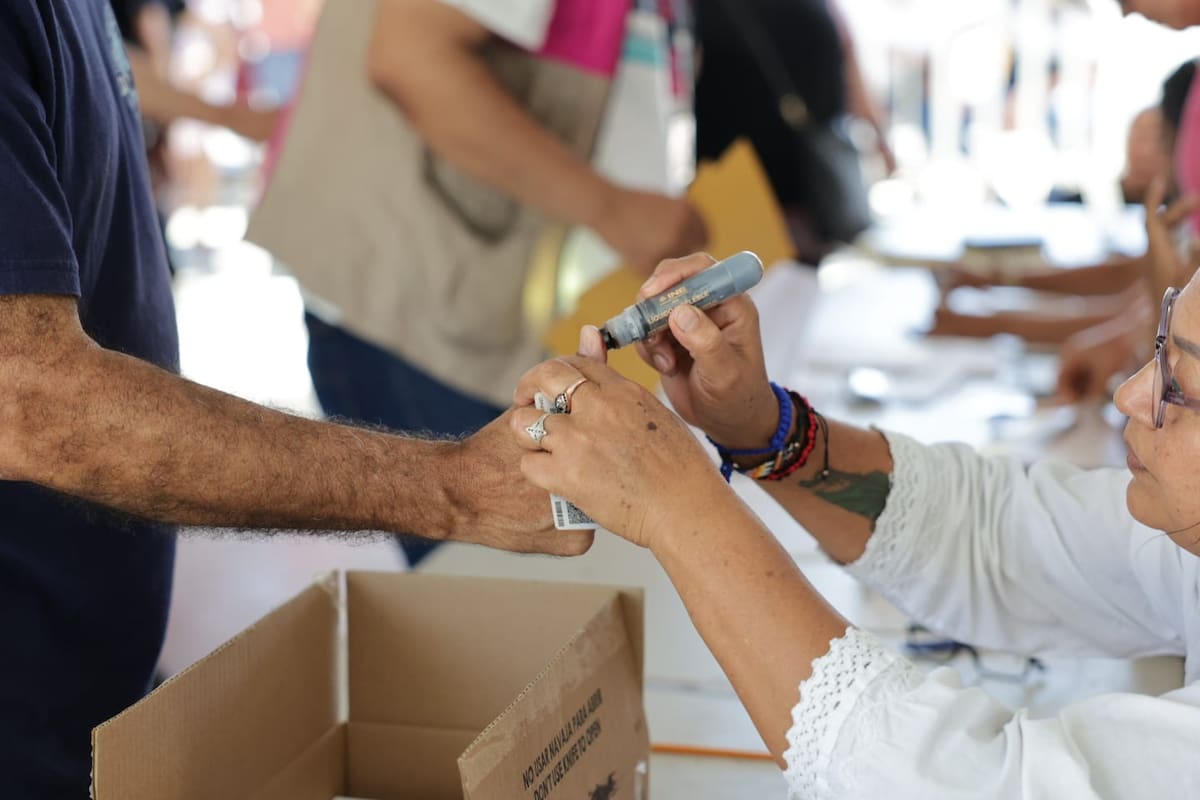 20% de comercios registraron incremento en afluencia durante elecciones