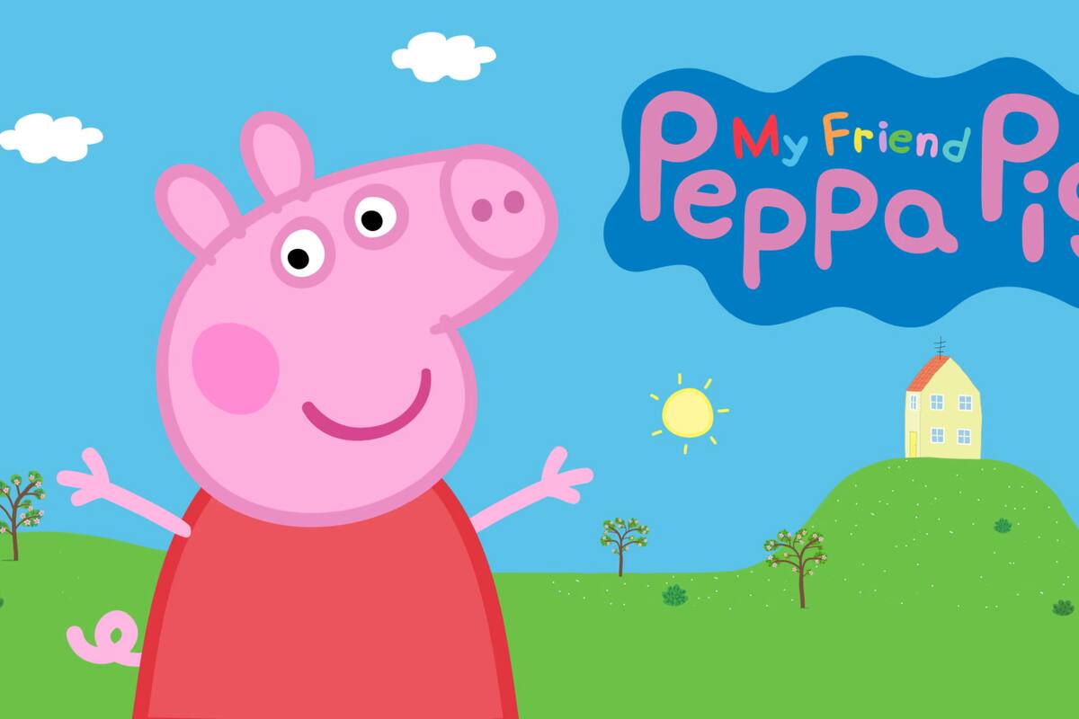El capítulo de Peppa pig que fue censurado y prohibido en algunos países