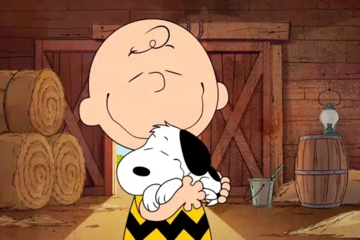 Snoopy cumple 74 años y te contamos 10 curiosidades sobre él