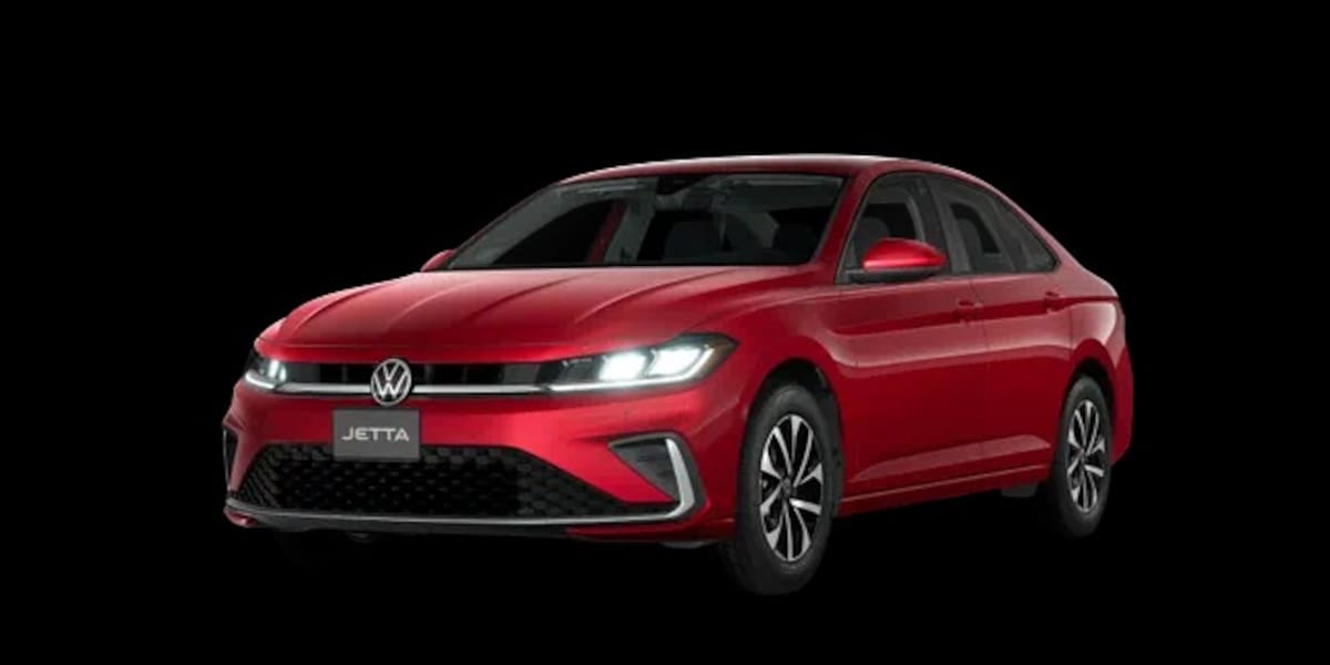 volkswagen jetta / Especial