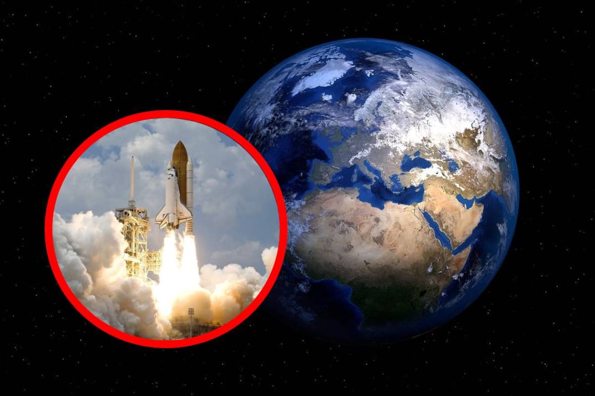 NASA: nueva misión revelará el halo invisible de la Tierra