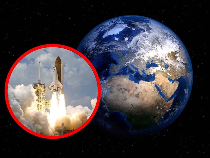 NASA: nueva misión revelará el halo invisible de la Tierra