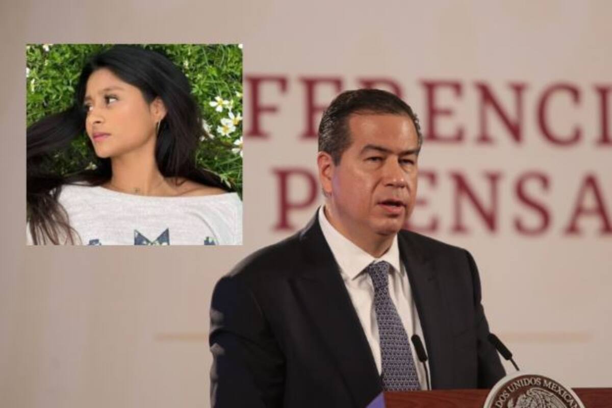 Abigail Hay Urrutia: Detienen a cuatro funcionarios en Oaxaca por su muerte