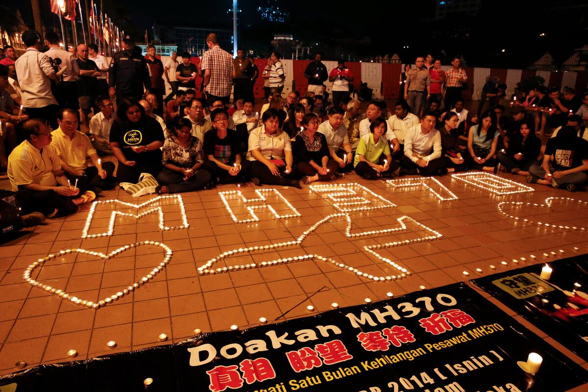 Desaparición del MH370 a los 10 años: ¿podemos encontrarlo todavía?