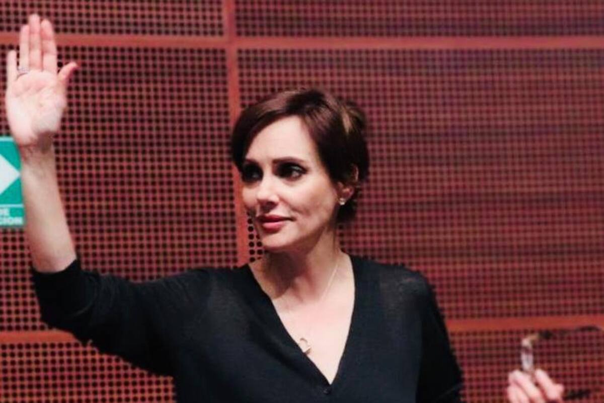 Buscará senadora reducir recursos a los partidos