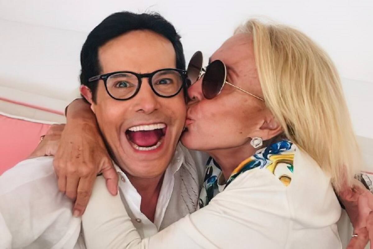 Pepillo Origel asegura que Laura Bozzo no tiene problemas económicos