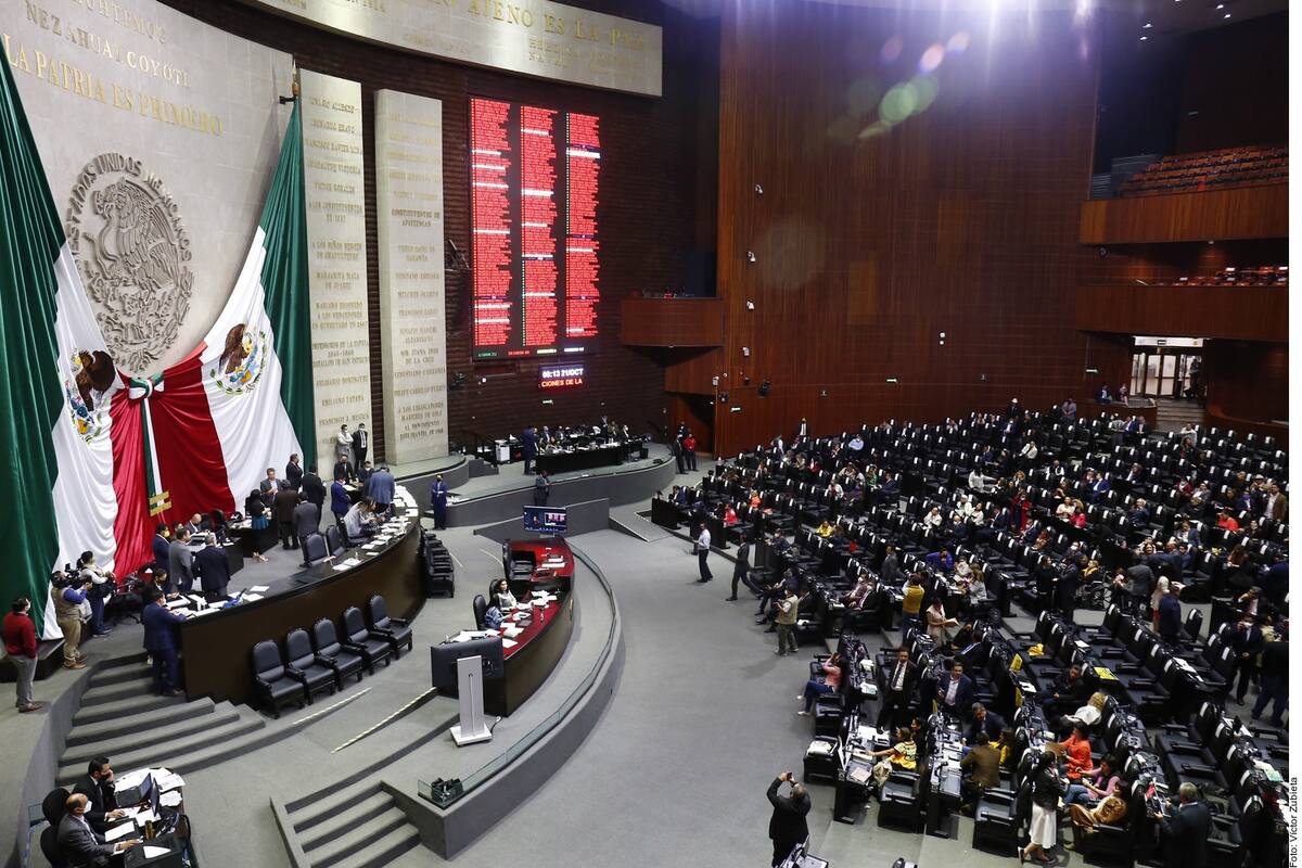 Niños y adultos mayores, los afectados con la Ley de Ingresos
