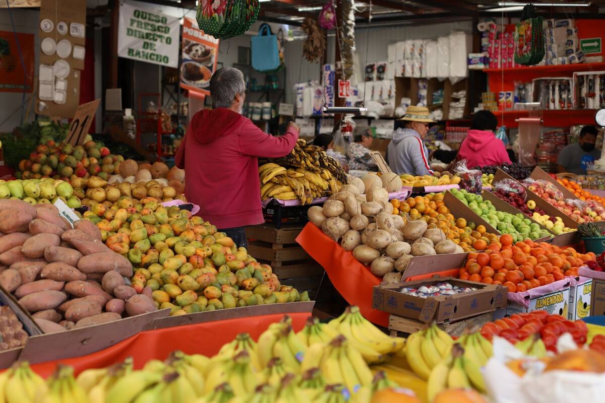 Tijuana, de las ciudades menos afectadas por la inflación de precios