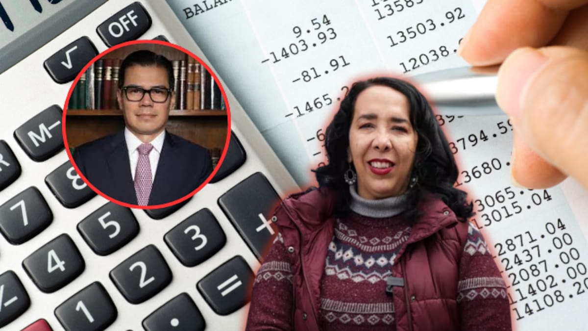 Niegan amparo a Hilda Brown y mantienen congeladas las cuentas de la diputada morenista, acusada por Estados Unidos de vínculos con ‘La Mayiza’