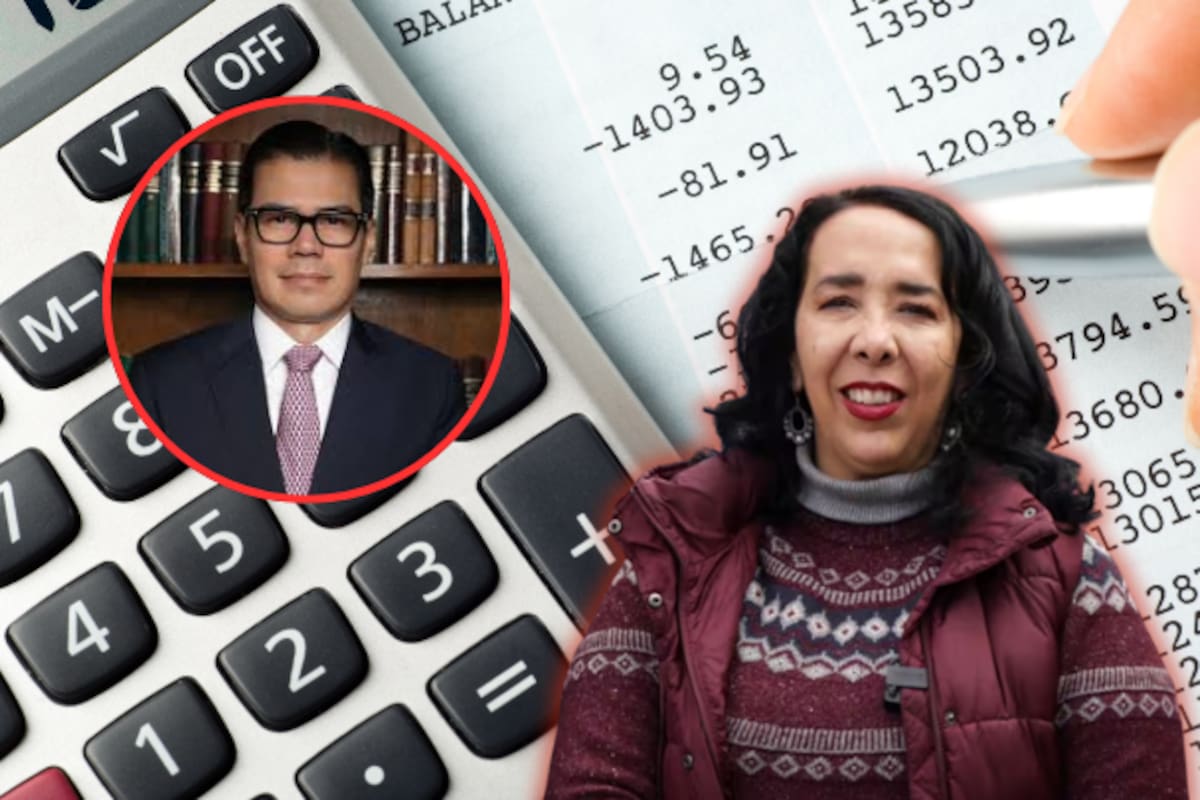 Niegan amparo a Hilda Brown y mantienen congeladas las cuentas de la diputada morenista, acusada por Estados Unidos de vínculos con ‘La Mayiza’