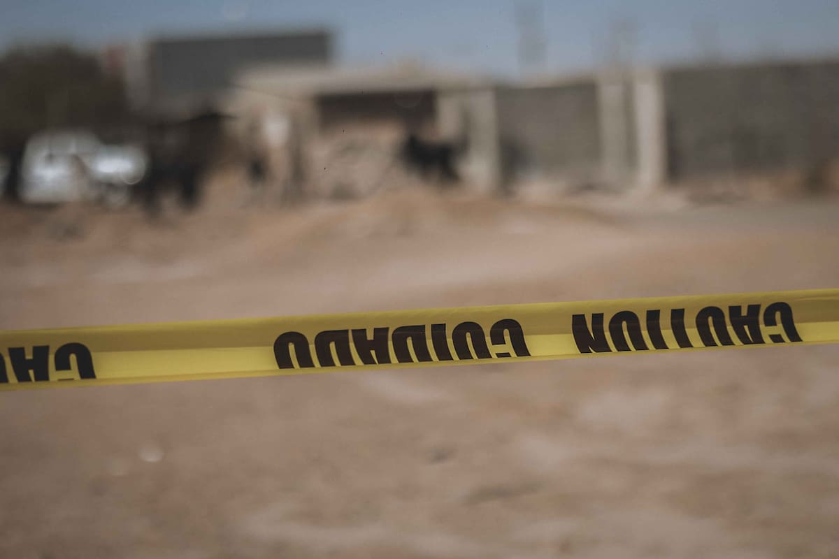 Sigue sin ser identificada mujer hallada sin vida y con huellas de violencia en la Progreso