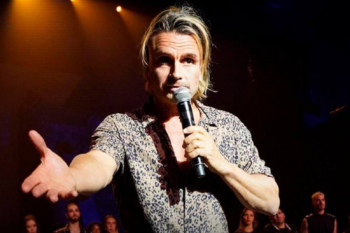 Nacho Cano se defiende tras proceso judicial en España