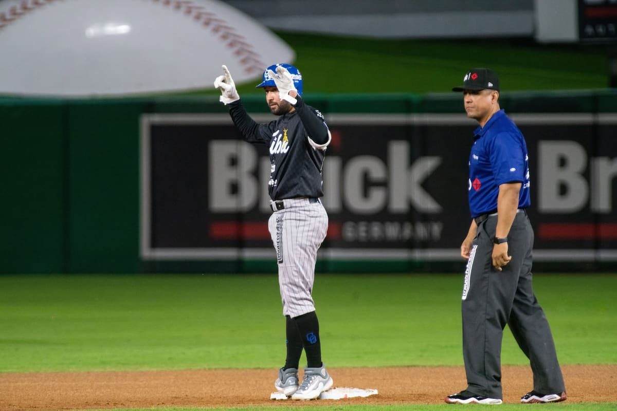Foto: Cortesía / Yaquis