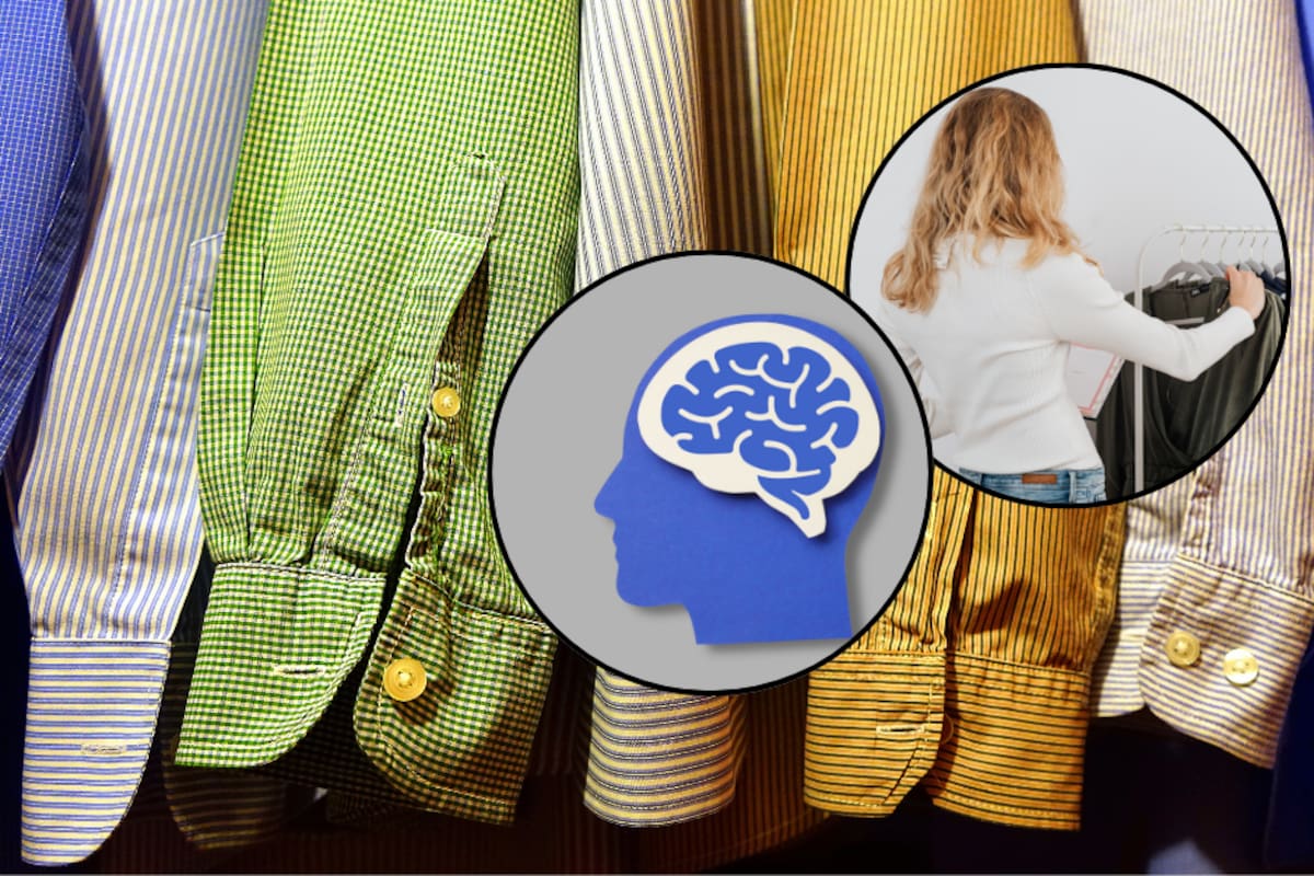 Estos son los 3 colores que ayudan a proyectar liderazgo, confianza y credibilidad, según la psicología