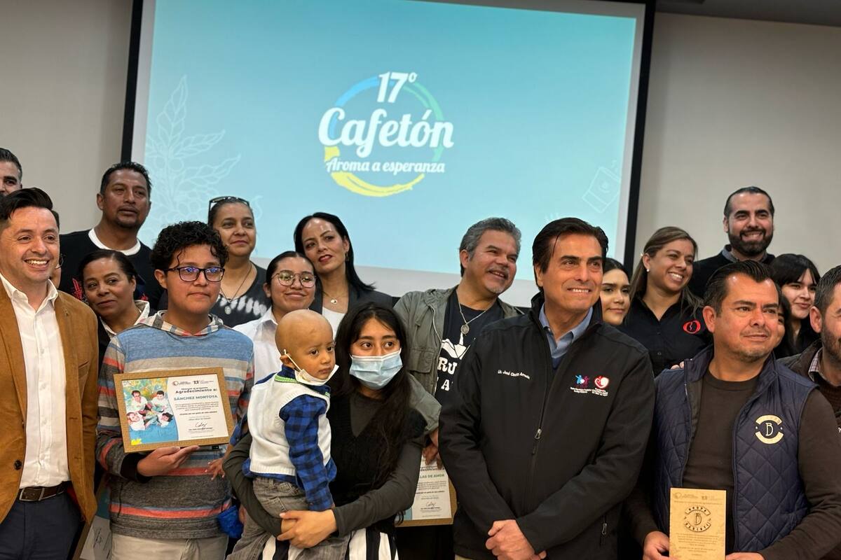 Fundación Castro-Limón espera recibir a 25 nuevos pacientes en 2025